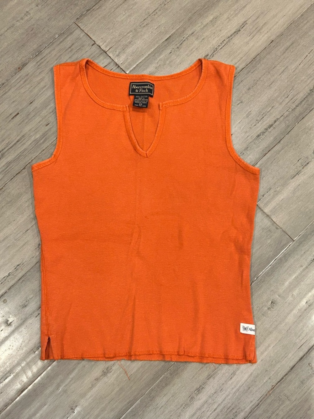 Abercrombie Top